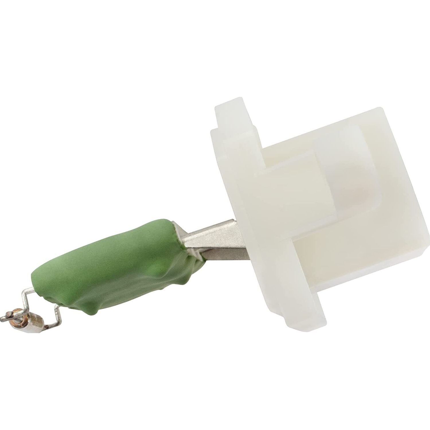 Hvac Heater Blower Motor Resistor For Ford Fiesta_voghion.com
